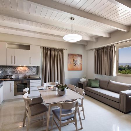 Balver Luxury Apartments Lygia (Lefkada) Exterior foto