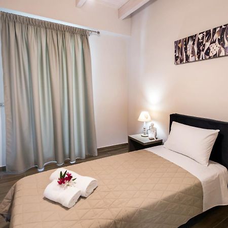 Balver Luxury Apartments Lygia (Lefkada) Exterior foto