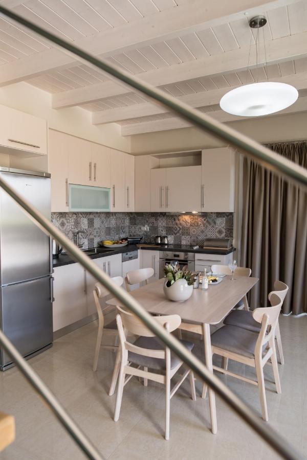 Balver Luxury Apartments Lygia (Lefkada) Exterior foto