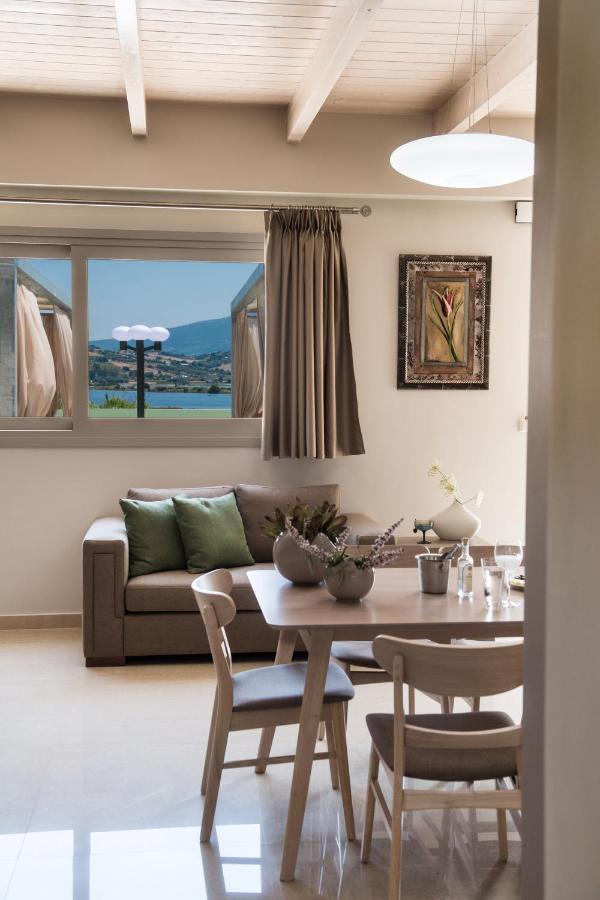 Balver Luxury Apartments Lygia (Lefkada) Exterior foto