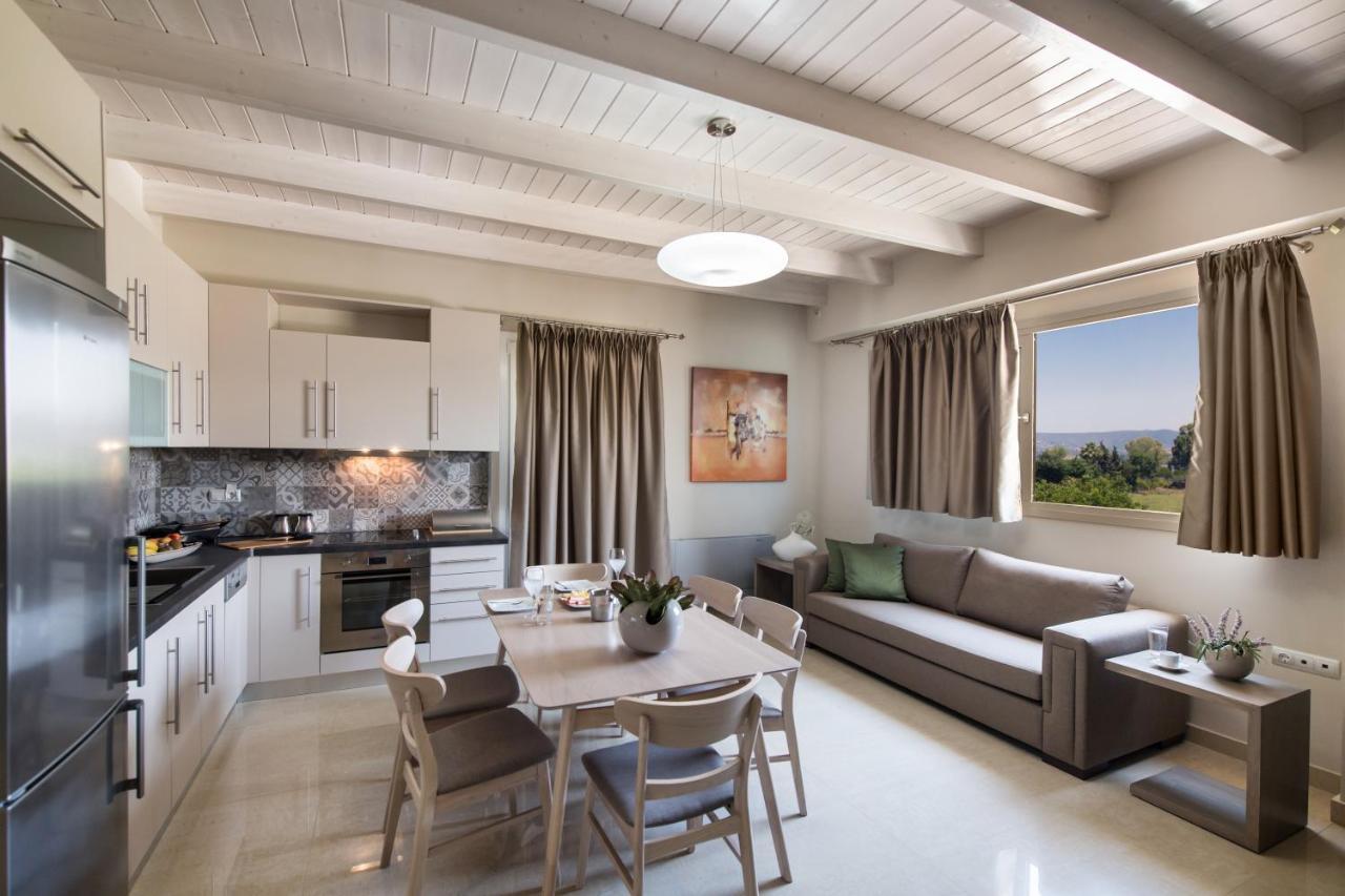 Balver Luxury Apartments Lygia (Lefkada) Exterior foto