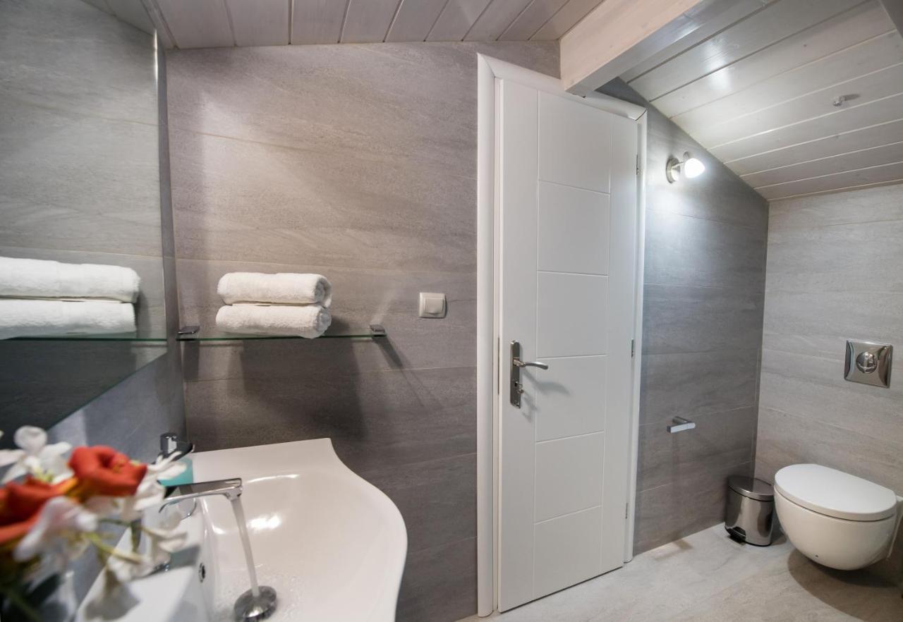Balver Luxury Apartments Lygia (Lefkada) Exterior foto