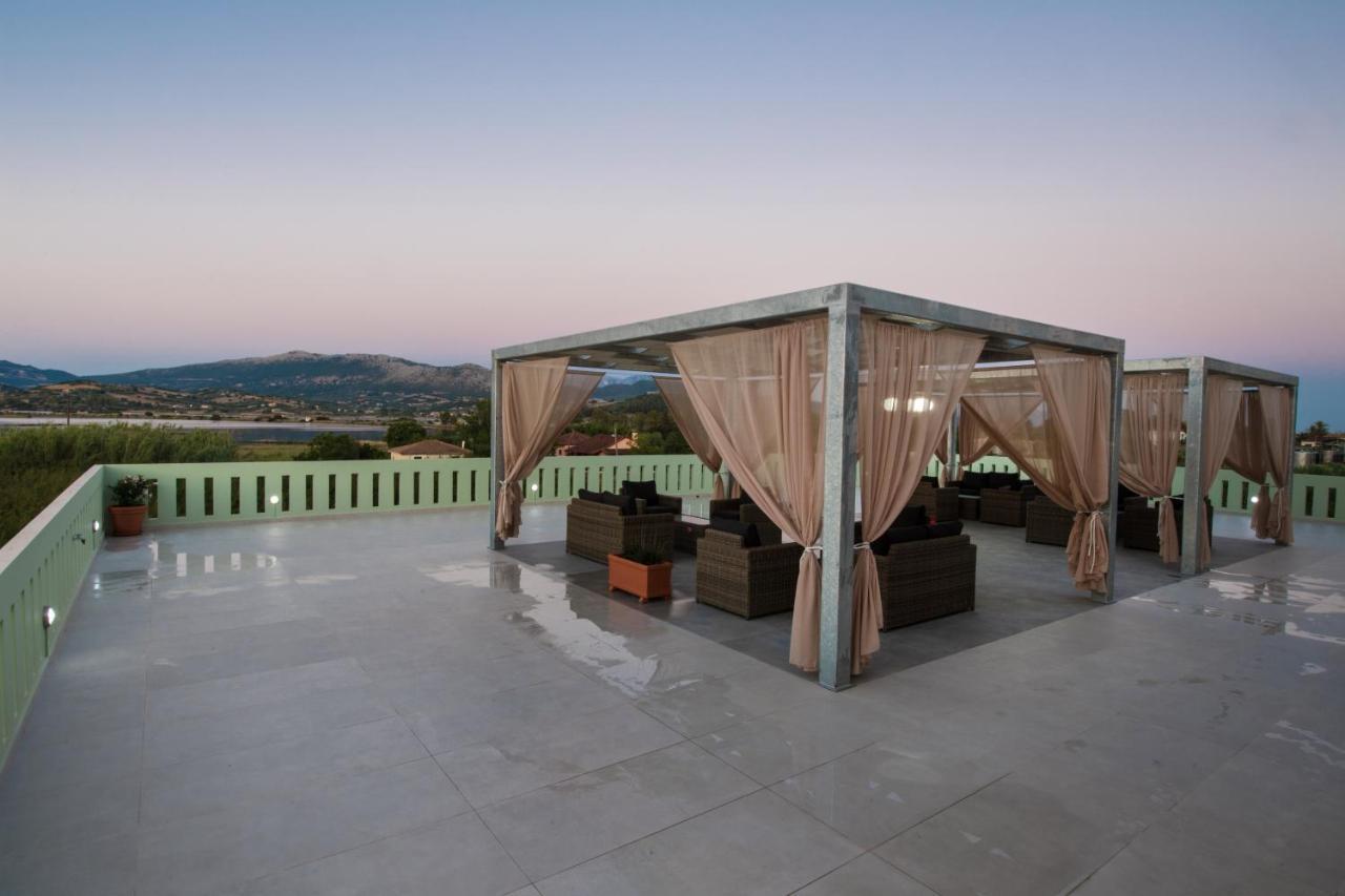 Balver Luxury Apartments Lygia (Lefkada) Exterior foto