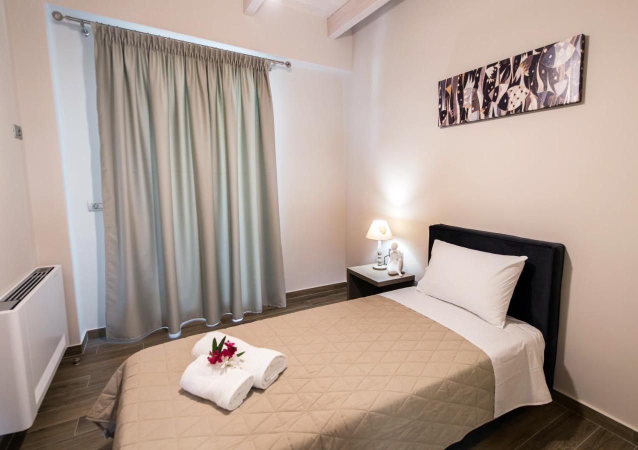 Balver Luxury Apartments Lygia (Lefkada) Exterior foto