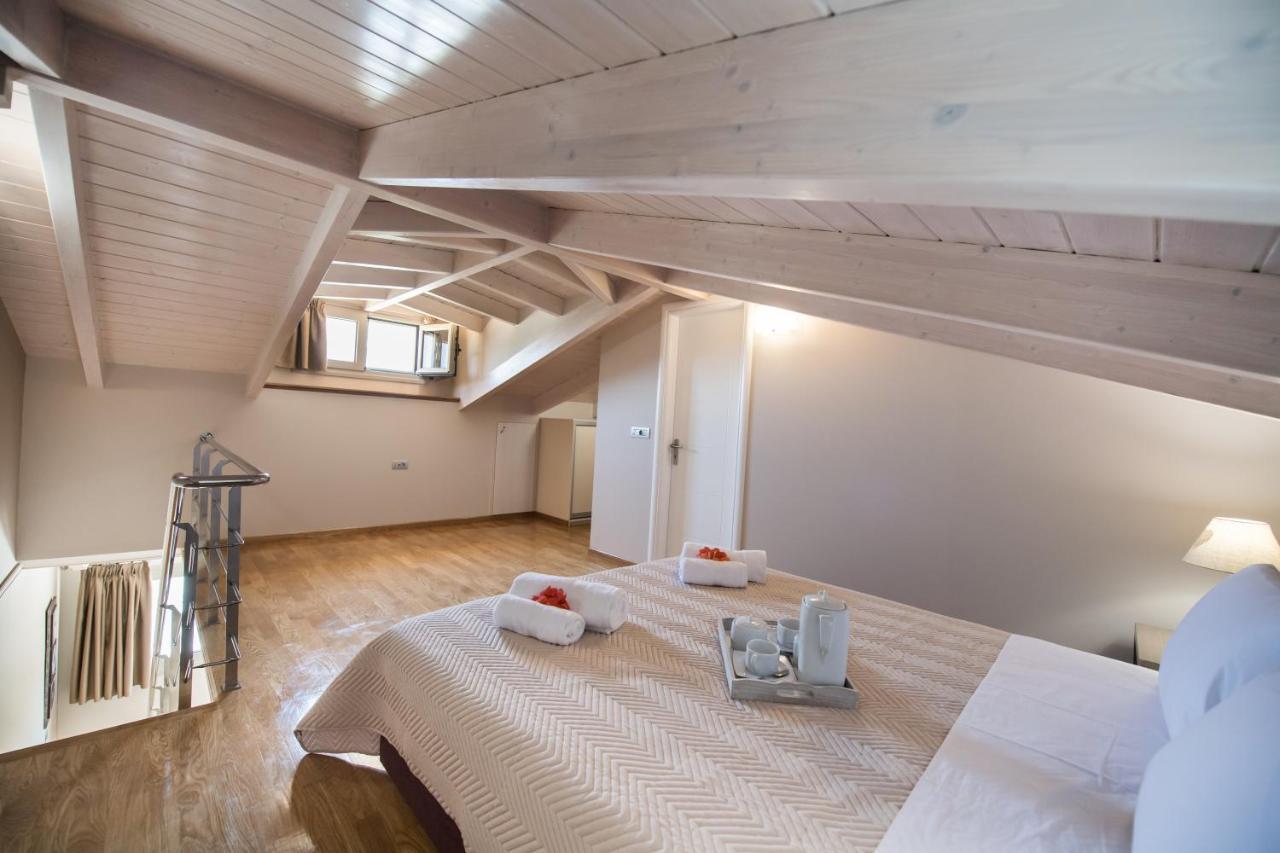 Balver Luxury Apartments Lygia (Lefkada) Exterior foto