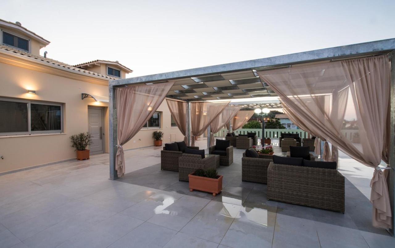 Balver Luxury Apartments Lygia (Lefkada) Exterior foto