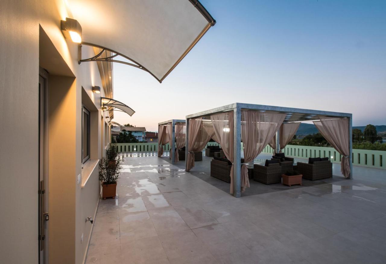 Balver Luxury Apartments Lygia (Lefkada) Exterior foto