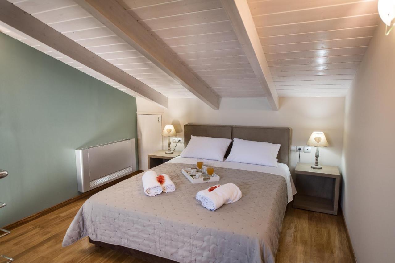 Balver Luxury Apartments Lygia (Lefkada) Exterior foto