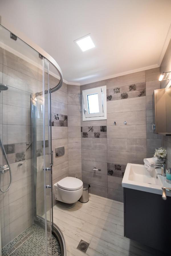 Balver Luxury Apartments Lygia (Lefkada) Exterior foto